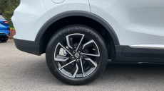 MG ZS 1.0T GDi Exclusive 5dr Petrol Hatchback